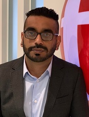 Shain Singh